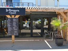 La Brasserie Du Grazel