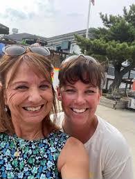 June Morgan's Instagram, Twitter & Facebook