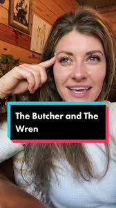 The Butcher and The Wren @Morbid Podcast @Alaina Urquhart-Whit @Ashkell  #thrillerbooklover #booktok #bookclub #bookrecommendations #bookreview  #mysterybooks #books #fyp #trending #bookschallenge