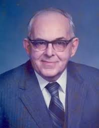 Obituary information for HARRY E. MILLER