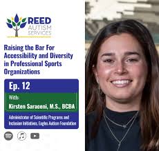 REED Autism Services Presents Changemakers in Autism