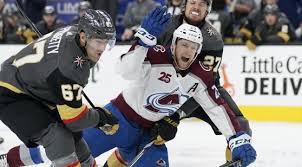 On 11 june at 04:00 the vegas golden knights team will host the colorado avalanche team. Zeiyapkccs6ncm