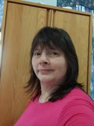 Kelly Whelan (nee White)