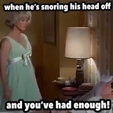 When He Is Snoring Video Funny Video Memes Funny Relatable Memes Funny Clips