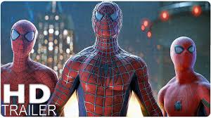 No way home's first trailer appears to have leaked, and sony is busy trying to scrub any evidence of it from the web. Spider Man No Way Home Trailer Teaser 2021 Leaked Video Dailymotion