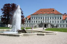 The site owner hides the web page description. Bavarian International School E V Schloss Haimhausen Haimhausen Campus Schloss
