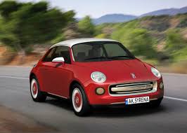 Nowa Syrena Nowy Polonez Nowy Maluch I Nowa Warszawa Te Samochody Nigdy Nie Powstana