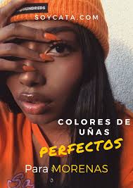 Participa en la rifa de un set de uñas acrílicas + diseño manos alzada 🤩. Mi Manicure Destaca Ese Color Hermoso De Piel Morena Que ÙÙŠØ³Ø¨ÙˆÙƒ