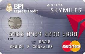 The desktop program will prompt you the. Things You Must Know About Bpi Credit Card World Of Money