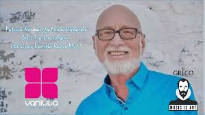 Patrick Norman feat Judi Richards