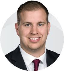 Evan Bernier's Instagram, Twitter & Facebook