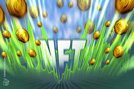 Cardano is again being discussed on all social media channels since it attained rank # 6 on coinmarketcap. Nifty News Sophia The Robot Sells 1m Worth Cardano To Clone Nft Platforms And More