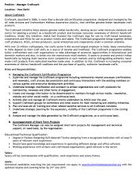 Cover letter tips & tricks. Avanish Kumar Textile Specialist Aiaca All India Artisans And Craftworkers Welfare Association Linkedin