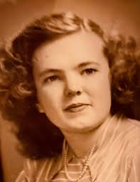 Shirley Embleton Obituary (1929