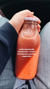 Pinterest Insta Missmegs0802 Healthy Drinks Recipes Healthy Drinks Smoothies Smoothie Recipes Healthy