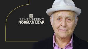 Norman Lear Dead at 101