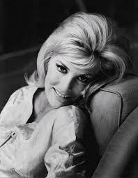 English Classic Bombshell: June Wilkinson in the 1950s and  '60s](https://www.vintag.es/2019/09/june-wilkinson.html?m=0). Born 1940 in  Eastbourne, English model and actress June Wilkinson started as a stage  performer at the age of 12, she went