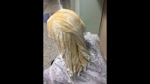 طريقة سحب لون الشعر في المنزل Decapage Cheveux Hair Styles Hair Dreadlocks