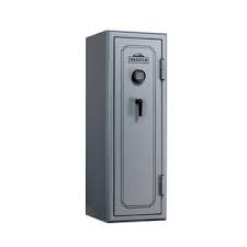 Is it a gun cabinet or a safe? Fortress 10 14 Gun Modular Gun Cabinet Gc10 14 Blain S Farm Fleet