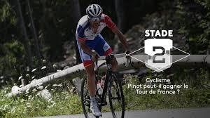 » si c'est le cas, alaphilippe aura eu une semaine pour laisser monter en lui l'idée qu'il peut grimper sur le podium à. Thibaut Pinot Peut Il Gagner Le Tour De France Youtube