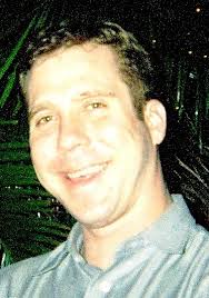 Nicholas Halliday Obituary