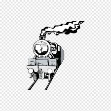 Free download car horse drawn vehicle stroke the ancient. Kereta Api Transportasi Rel Lokomotif Uap Gambar Hitam Putih Teknologi Garis Sudut Kartun Sudut Hitam Dan Putih Png Pngwing
