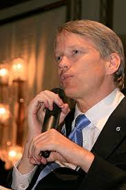 2018 British Columbia Liberal Party leadership election