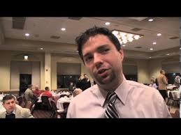 Bishop Noll coach Drew Trost talks postseason