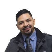 Eduardo Garcia Madrid