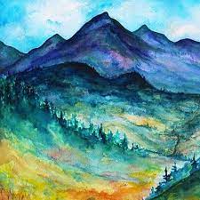 Personality test time for you: Would You Rather Live In The Mountains Or On The Beach For The Rest Of Your Life Micksgreatoutdoors