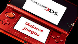 Take 3d photos, connectwith friends, and enhance your gaming experiences with added amiibo support. Los 7 Mejores Juegos De Nintendo 3ds Y New Nintendo 2ds Xl Gaming Computerhoy Com