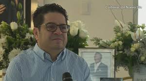 Esta es de las màs bellas composiciones de armando manzanero orgullosamente mexicano, que. Hijo De Armando Manzanero Revela Que El Compositor Dejo Varias Canciones Ineditas
