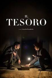Questi non è però l'innocuo. Il Tesoro Streaming 2015 Cb01 Cineblog01 Film Streaming