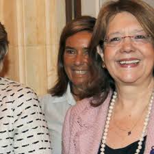 Elvira Rodríguez pierde 10 kilos en dos meses siguiendo la dieta Dukan