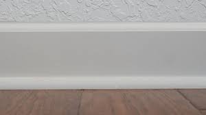 Baseboards may not be a glamorous project like a furniture makeover or room reveal, but they can definitely make a big impact in a room, so it's important i found your blog and you have given me so many ideas on projects to work in my new home. Baseboard Trim Marion County Sumter County Lake County Fl