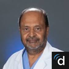 Dr. Atef Yacoub, MD