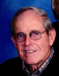 Obituary for David C. Jones