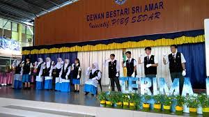 Atrašanās vietu kartē smk dato sri amar diraja. Koir Kod Tangan Dengarlah Bintang Hatiku Unit Pk Smk Dato Sri Amar Diraja Muar Youtube