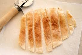 Homemade Flour Tortillas Fun And Delicious Make And Takes Recipe Homemade Flour Tortillas Homemade Tortillas Personal Recipe