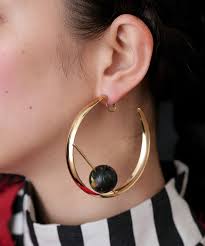 bornfromrock Echo pierce ピアス DEPT VTOPIA