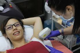 Laser hair removal to treat the bikini area and axillae (armpits) is generally scheduled every 4 to 6 for many women, removing the hair on their legs is a chore that they have been carrying out for the cost for laser hair removal varies depending on the location and the amount of treatment sessions. Laser Hair Removal Kuala Lumpur Malaysia Cost Reviews Benefits Nexus Cllinic