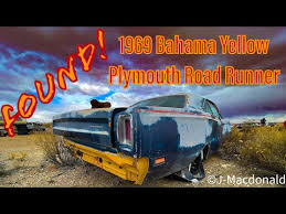 Image result for Bahama Yellow 1969 Charger