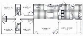 Quadruple wide mobile home floor plans, 5 bedroom, 3. 5 Bedroom Floor Plans Modular And Manufactured Homes Archives Hawks Homes