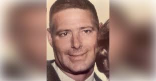 Obituary information for Ronald E. Harrell