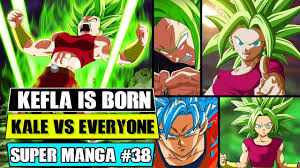 Kefla Is Born Keflas Power In Tournament Of Power Dragon Ball Super Manga Chapter 38 Review Youtube If you don't like a particular user's posts, consider blocking (from their profile page) instead. kefla is born keflas power in tournament of power dragon ball super manga chapter 38 review