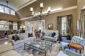Coffee table sets, or living room sets, is some combination of matching coffee table, end tables, and possibly a console table. 20 Stunning Living Rooms With Multiple Coffee Tables Home Design Lover