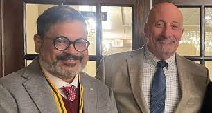 ACD News Spring 2025 by American College of Dentists