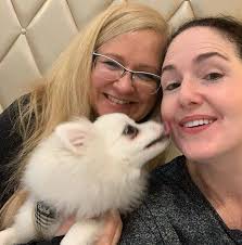 Photos: KPIX 5 Staff And Viewers Share Pix For National Puppy Day