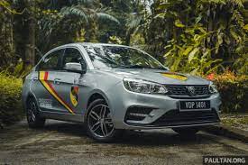Maybe you would like to learn more about one of these? Proton Jual 9 623 Unit Kenderaan Sepanjang Jun 2020 Paultan Org