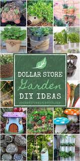 Verschonern Sie Ihren Garten Mit Diesen Diy Ideen Zu Einem Gunstigen Preis F Garten Diesen D In 2020 Garden Ideas Diy Cheap Diy Garden Decor Diy Garden Projects